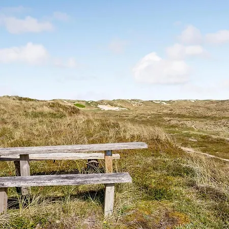 In Ringkobing With Sauna Søndervig