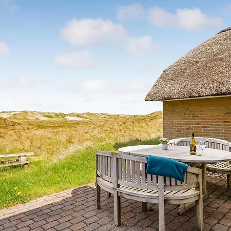 Troldedalen Ringkøbing Ix Feriehus