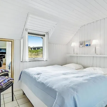 Lovely In Ringkobing With Indoor Swimming Pool * Søndervig